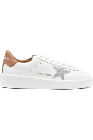 Golden Goose Tenis Pure New