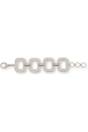 Alberta Ferretti Pulsera de cadena