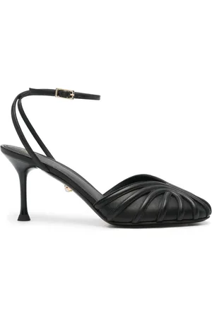 Alevì Zapatillas con tacón de 85mm