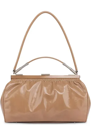 Alberta Ferretti Tote con asa