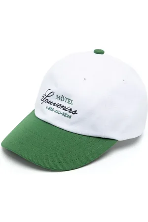 A.P.C. Gorra Hôtel JJJJound