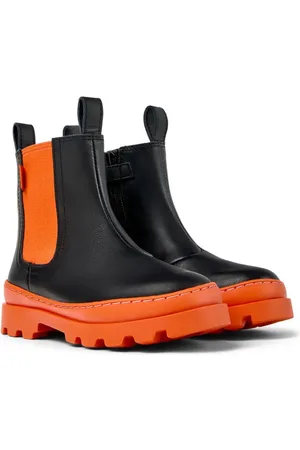 Camper Botas Brutus