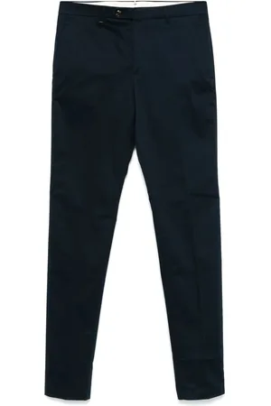 Pal Zileri Pantalones con pinzas