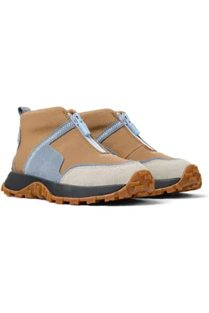 Camper Tenis Drift Trail