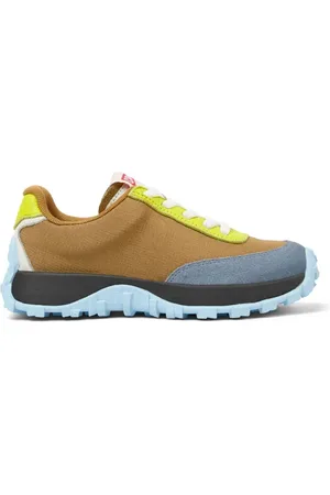 Camper Tenis Drift Trail