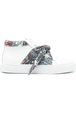 HIDE&JACK Tenis Essence Foulard