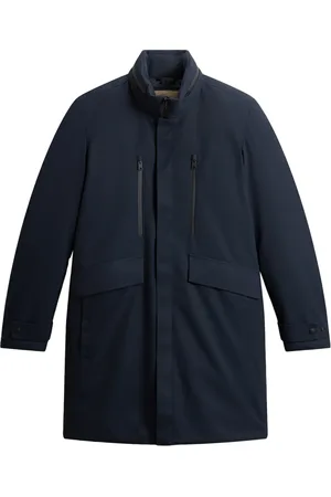 Woolrich Impermeable Poly