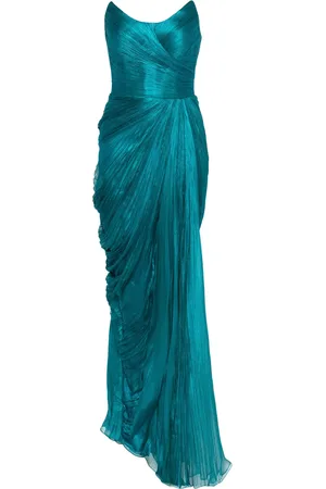 IRIS SERBAN Vestido de fiesta Leila