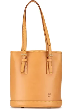 LOUIS VUITTON Bolsa bucket Nomade Petit 1998