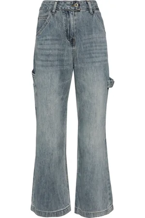 Ground Zero Jeans rectos