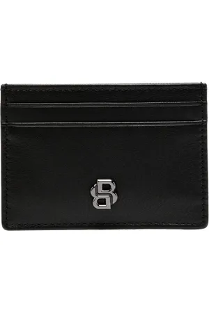 HUGO BOSS Tarjetero Bold Icon