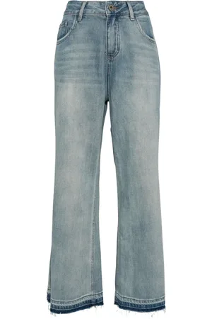Ground Zero Jeans rectos