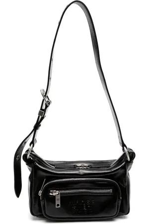 MARGE SHERWOOD Bolsa de hombro Outpocket Hobo mini