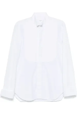 BARBA Camisa de esmoquin