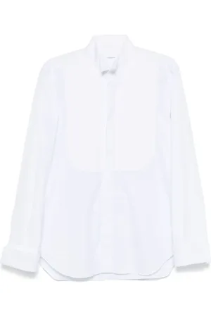 BARBA Camisa de esmoquin