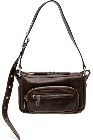 MARGE SHERWOOD Bolsa de hombro hobo Outpocket