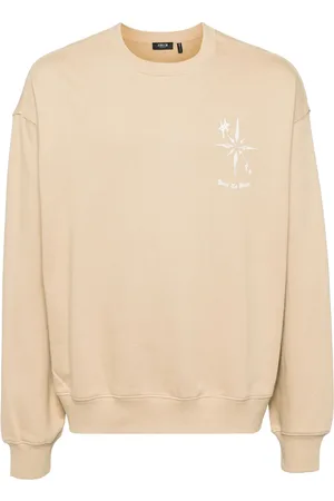 FIVE CM Sudadera con estampado gráfico