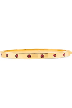 Kate Spade Brazalete Set in Stone