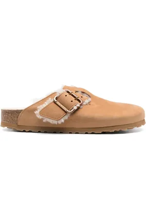 Birkenstock Slippers Boston Bold