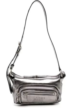 MARGE SHERWOOD Bolsa de hombro hobo Outpocket