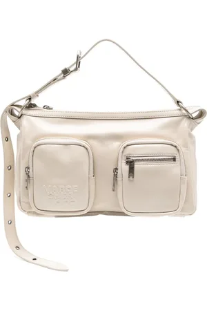 MARGE SHERWOOD Bolsa de hombro hobo Outpocket