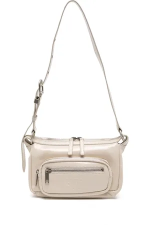 MARGE SHERWOOD Bolsa de hombro Outpocket mini
