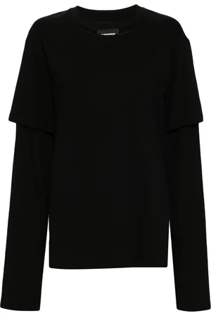 pushBUTTON Playera a capas