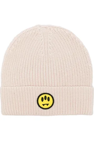 BARROW Gorro con parche del logo