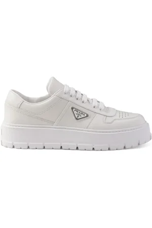Prada Tenis con agujetas