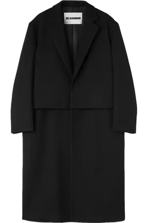 Jil Sander Abrigo de vestir