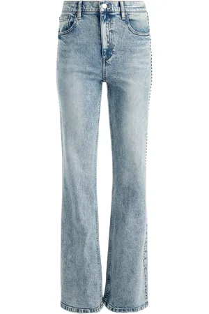 ALICE+OLIVIA Jeans Bodie