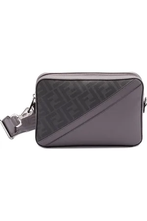 Fendi Bolsa cámara Diagonal