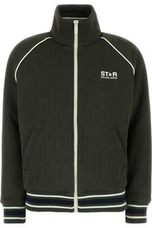 Golden Goose Sudadera Martina
