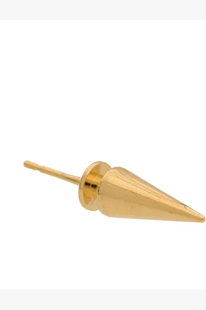 In Gold We Trust Arete en forma de cono