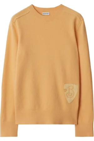 Burberry Suéter B Shield