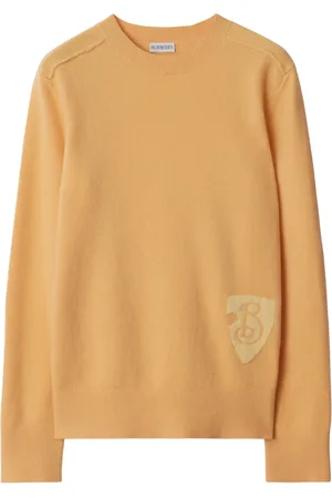 Burberry Suéter B Shield
