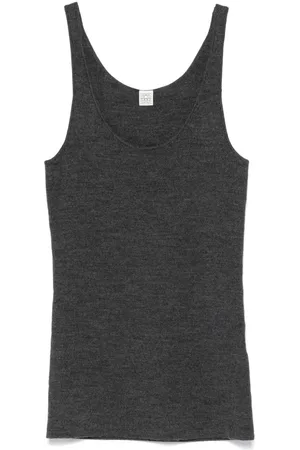 Totême Camiseta tejida