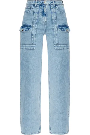 IRO Jeans rectos Zaig