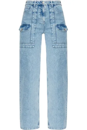 IRO Jeans rectos Zaig