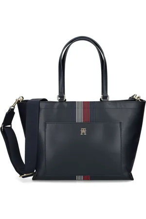 Tommy Hilfiger Tote con logo