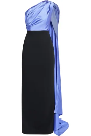 Solace Vestido largo Yeva