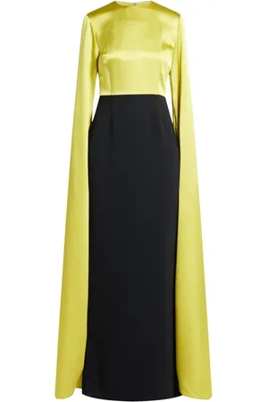 Solace Vestido largo Adley