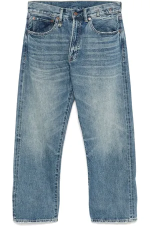 R13 Jeans X-BF