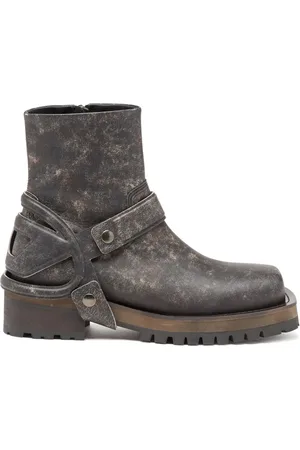 Diesel Botas D-Texan
