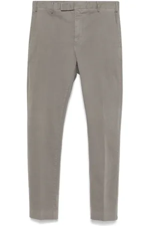 PT Torino Pantalones chinos tapered
