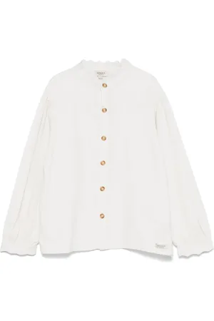 Donsje Camisa Flo