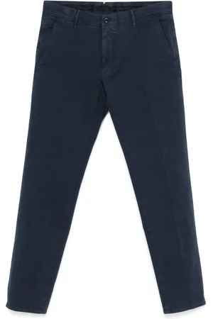 Incotex Pantalones rectos
