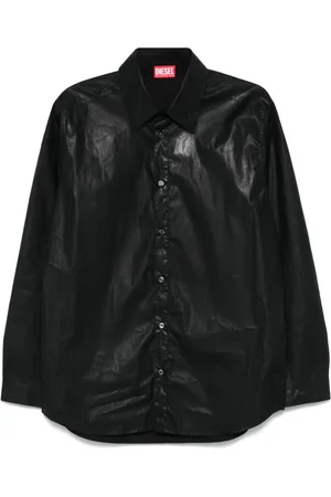 Diesel Camisa S-Stanley