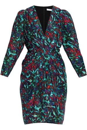 IRO Vestido Agathe