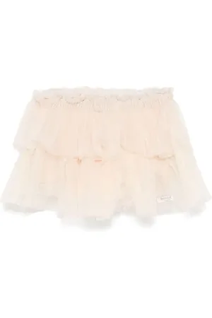 Donsje Falda estilo tutú Lowlo